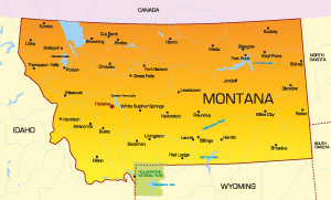 Montana Area Billboard Rates
