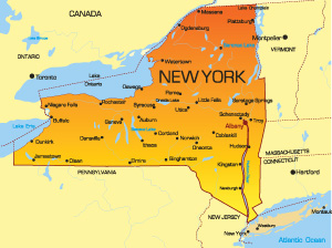 New York Area Billboard Rates