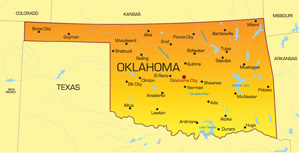 Oklahoma Area Billboard Rates