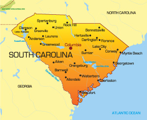 South Carolina Area Billboard Rates