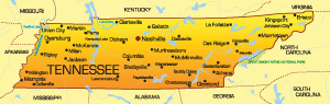 Tennessee Area Billboard Rates