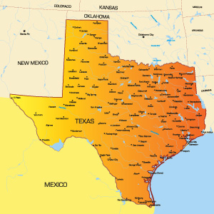Texas Area Billboard Rates