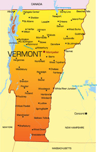 Vermont Area Billboard Rates