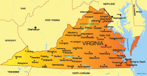 Virginia Area Billboard Rates