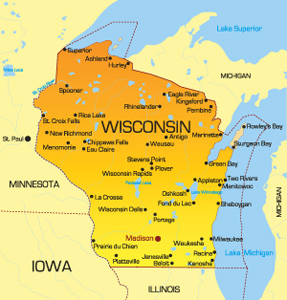 Wisconsin Area Billboard Rates