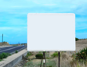 Utica Area Billboard Rates