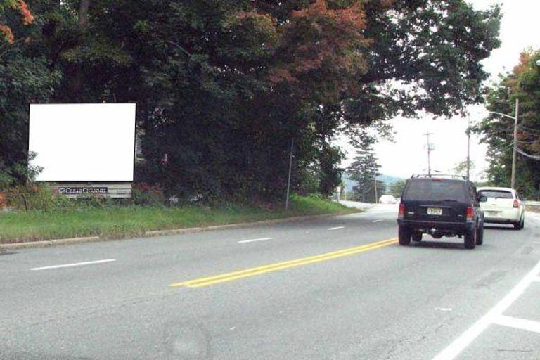 Photo of a billboard in Hibernia