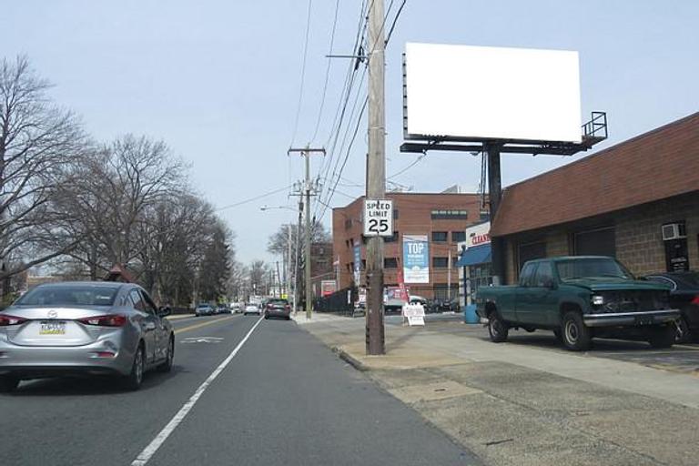 Photo of a billboard in Gladwyne