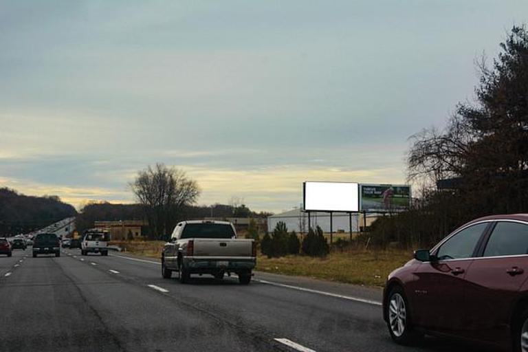 Photo of a billboard in Mt Vernon