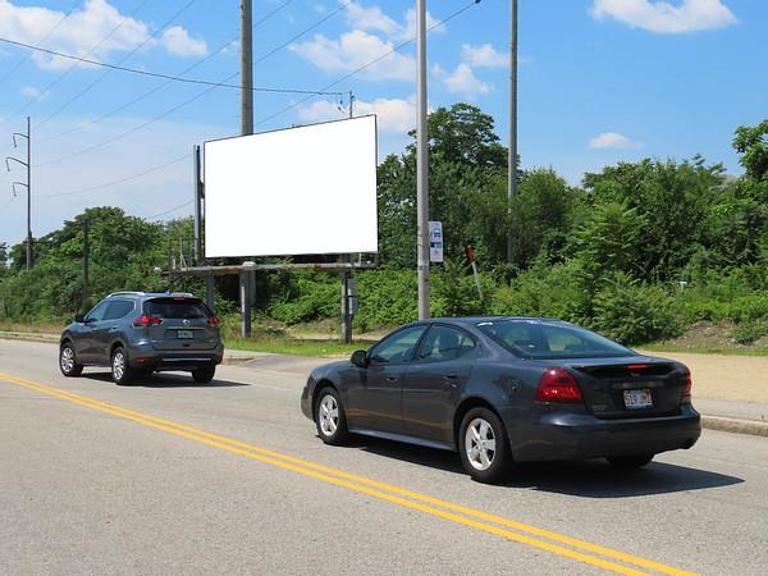 Photo of a billboard in Jefferson