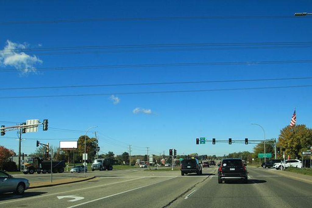 Photo of a billboard in Plymouth