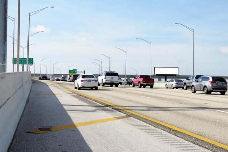 Billboard Ads in West Palm Beach, Florida