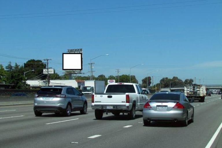 Photo of a billboard in San Mateo