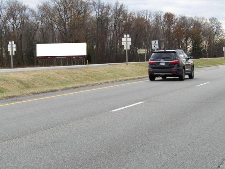 Photo of a billboard in Sudlersville