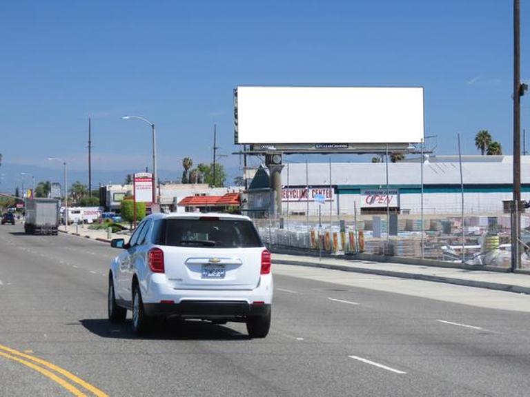 Photo of a billboard in Stanton