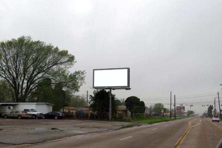 Photo of a billboard in Deer Park