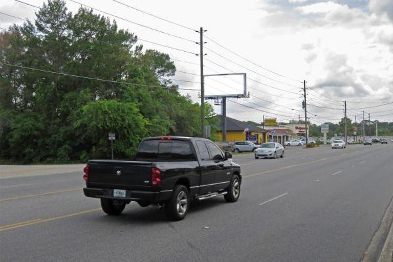 Photo of a billboard in Grand Island