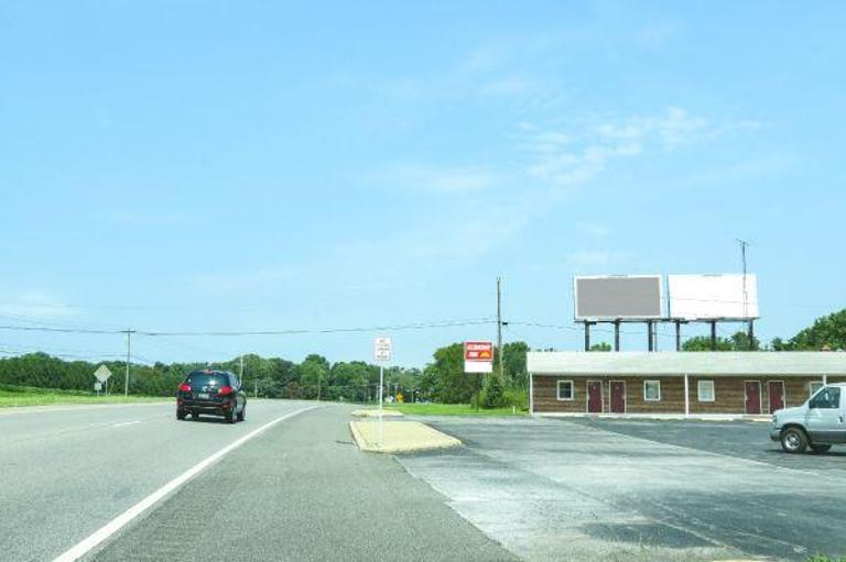 Photo of a billboard in Kenton