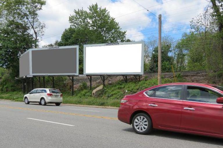Photo of a billboard in Berwyn
