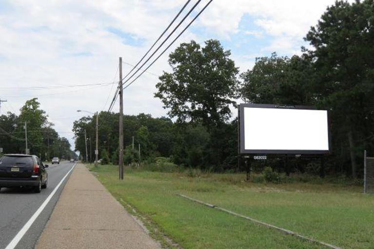 Photo of a billboard in Millville