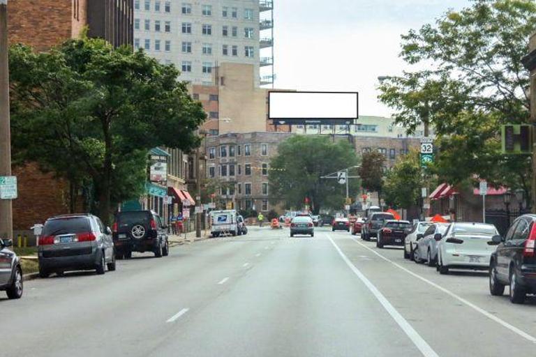 Photo of a billboard in Lake