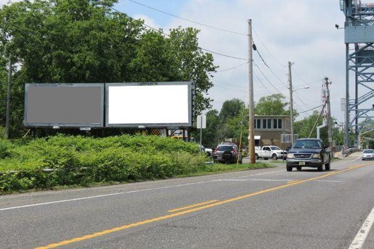 Photo of a billboard in Mickleton