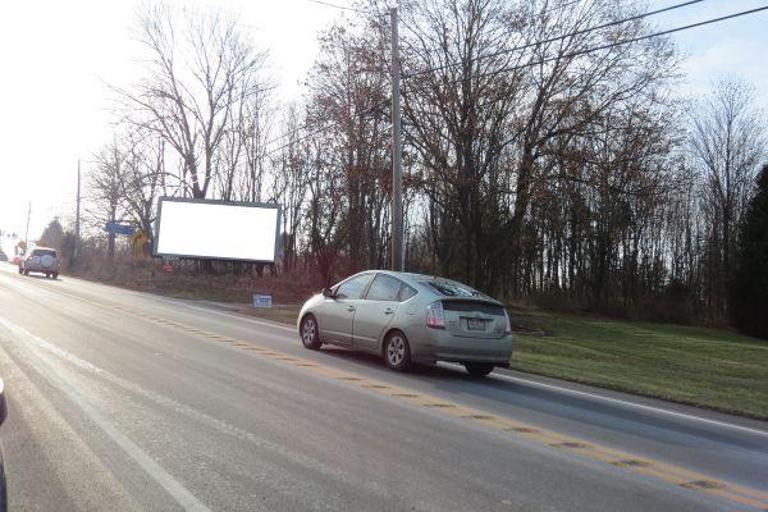Photo of a billboard in Salfordville