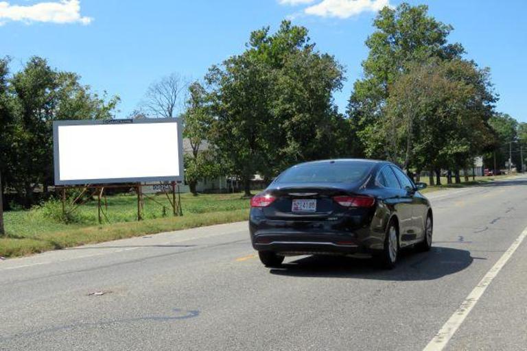 Photo of a billboard in Deerfield