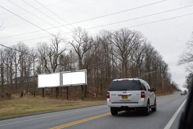 Photo of a billboard in Linthicum Heights