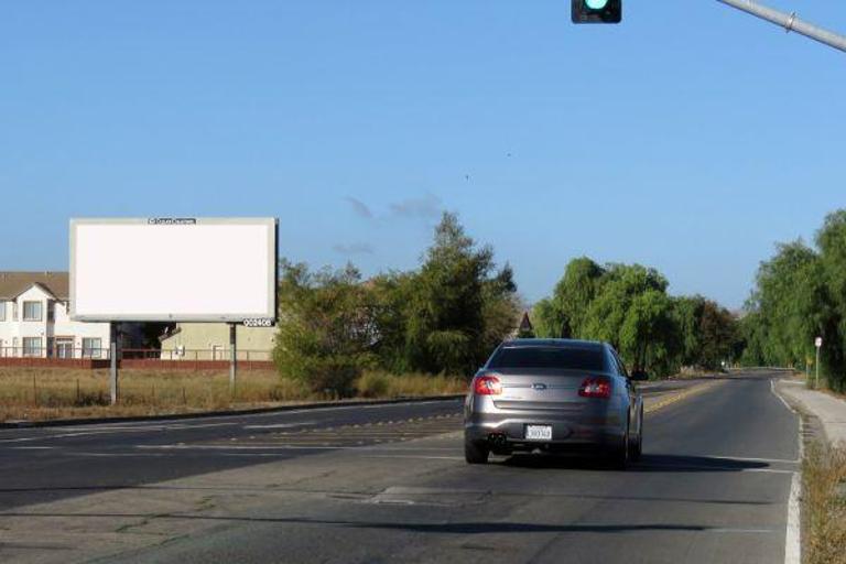 Photo of a billboard in Birds Landing