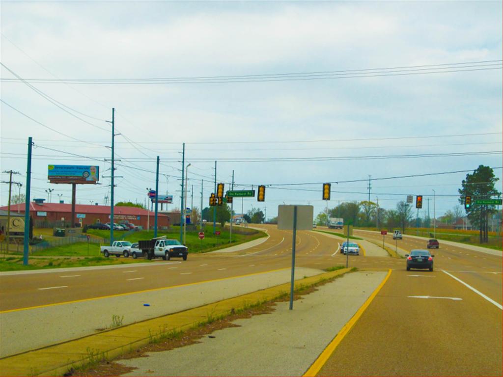Photo of a billboard in Medina