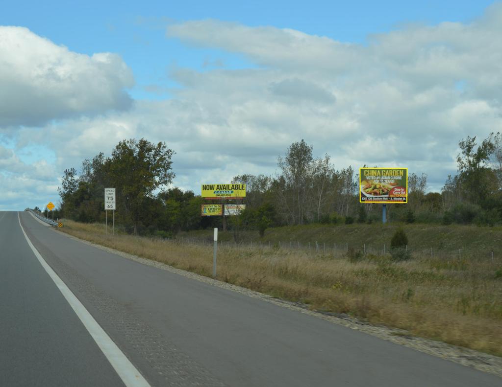 Photo of a billboard in St. Louis