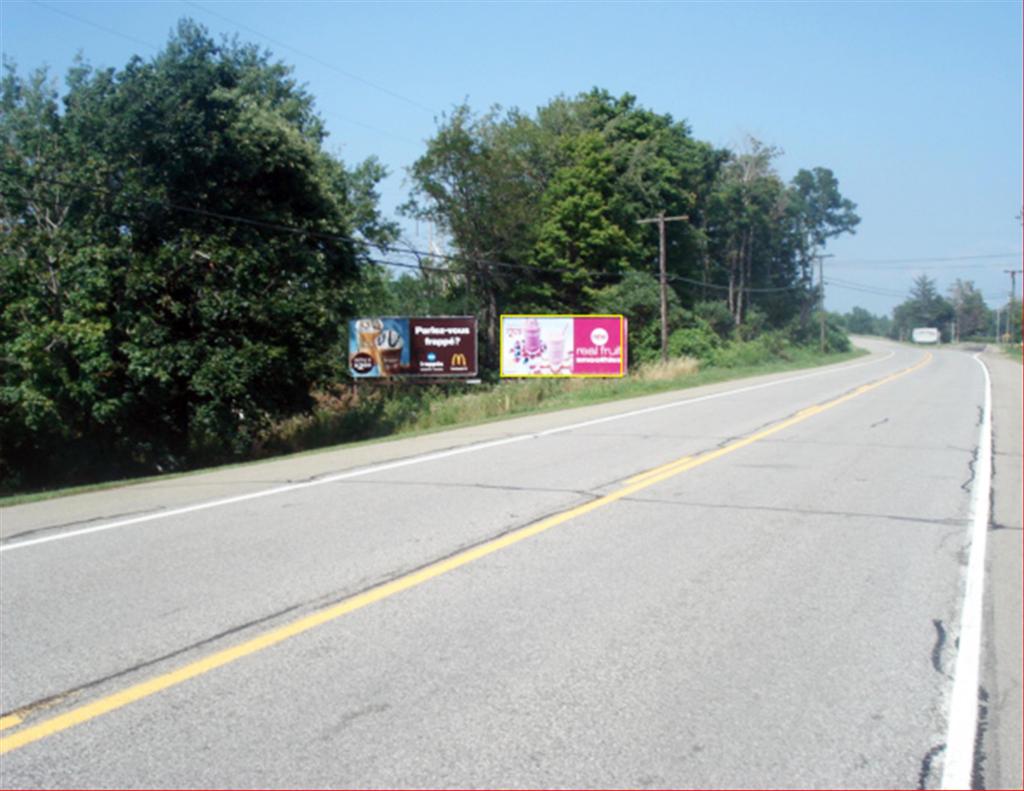 Photo of a billboard in Angola