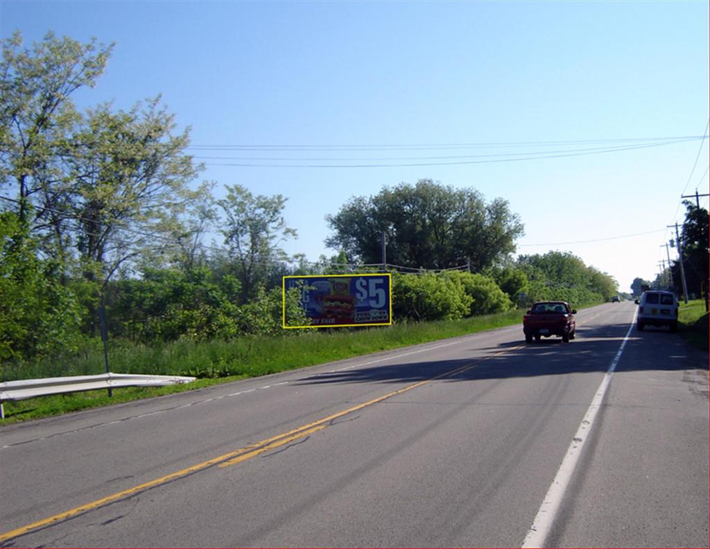 Photo of a billboard in Sherman