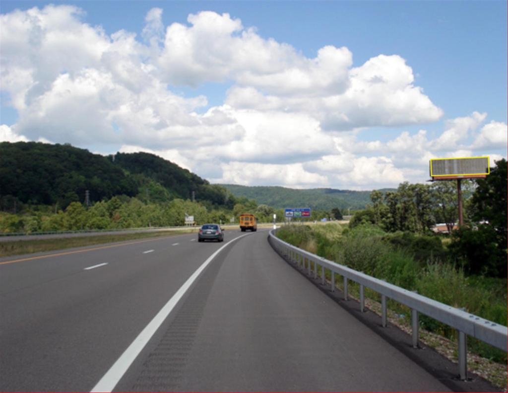 Photo of a billboard in Warren