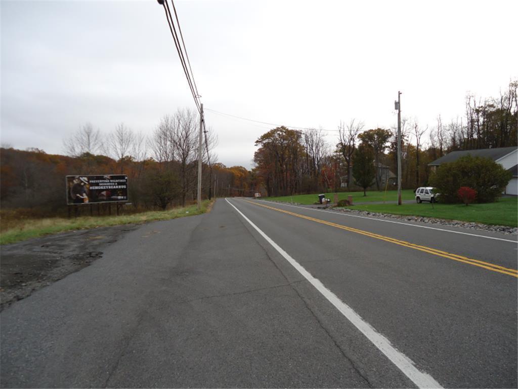 Photo of a billboard in Salisbury