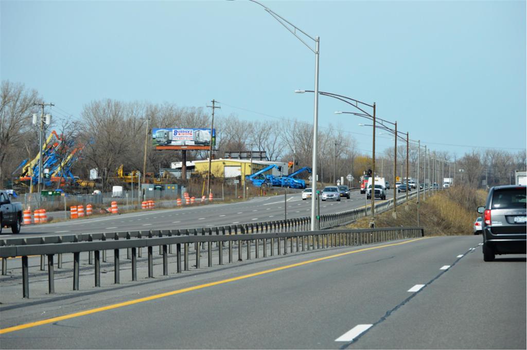 Photo of a billboard in Solvay