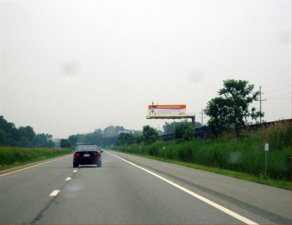 Photo of a billboard in Elma