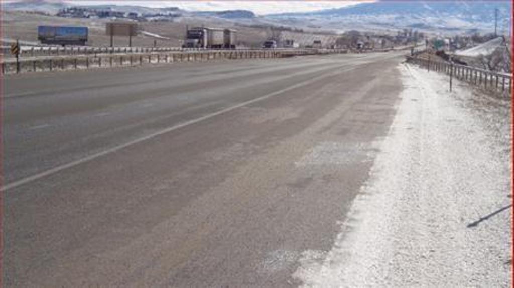 Photo of a billboard in Wyarno