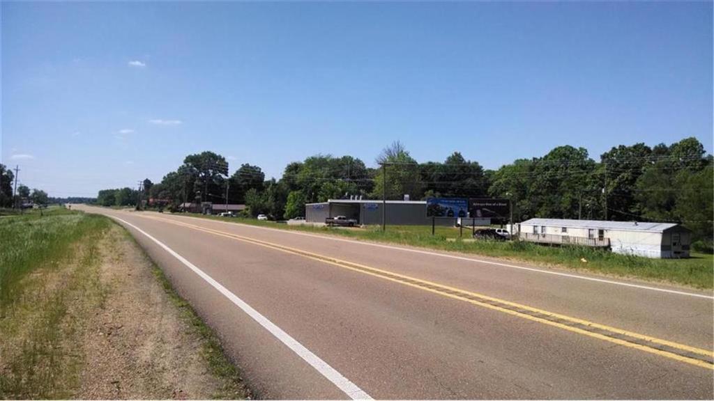 Photo of a billboard in Charleston