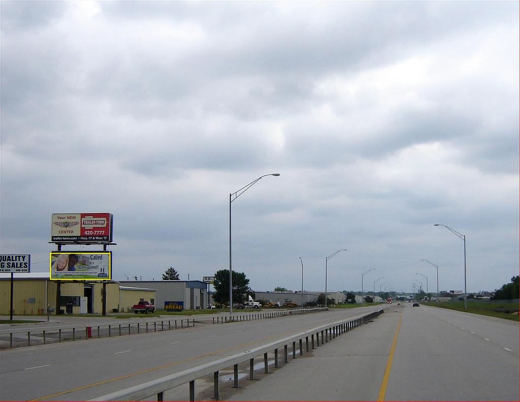 Photo of a billboard in Ceresco