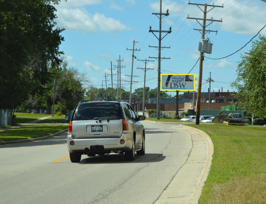 Photo of a billboard in Montgmry