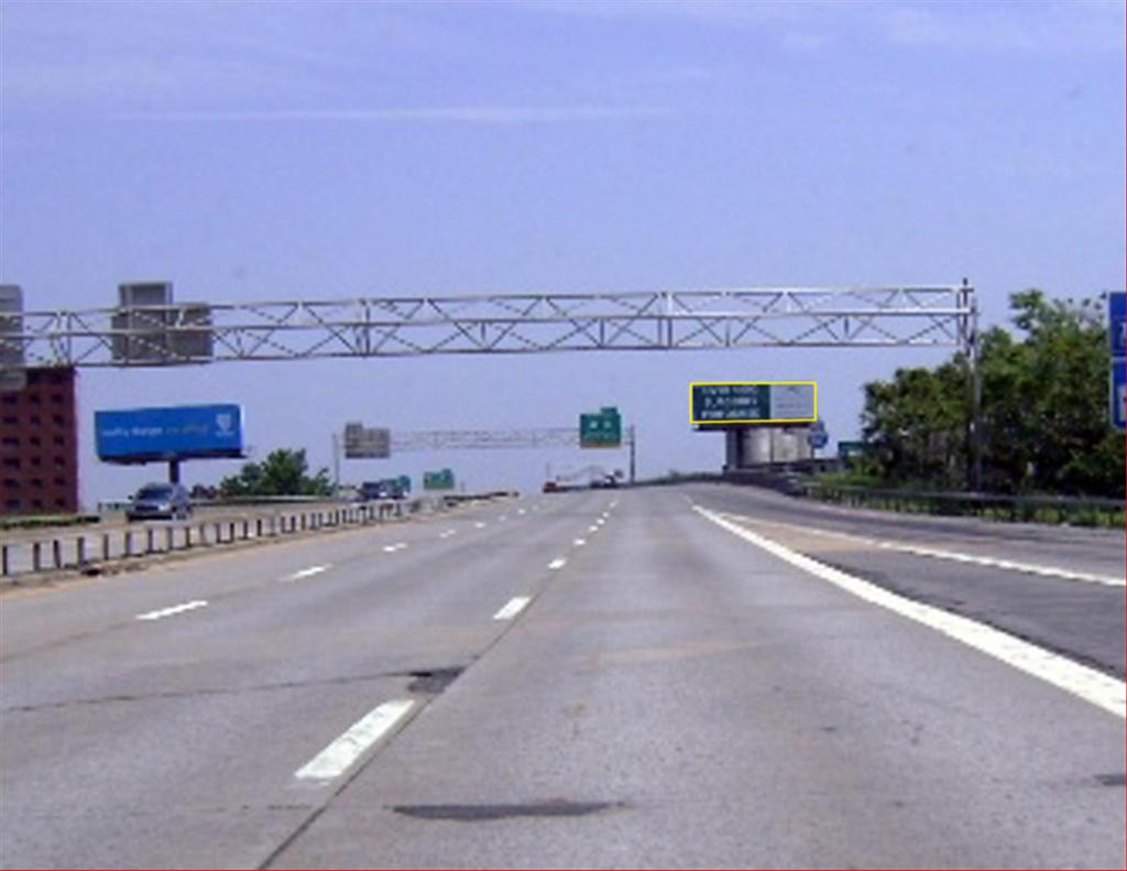 Photo of a billboard in Rensselaer