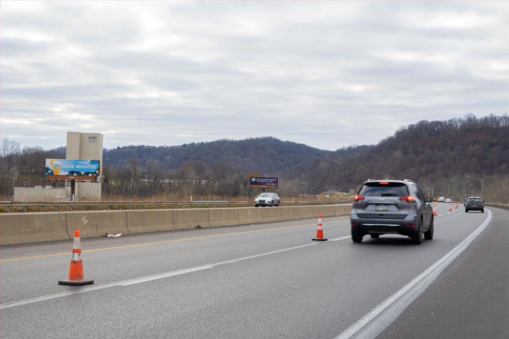 Photo of a billboard in Bairdford