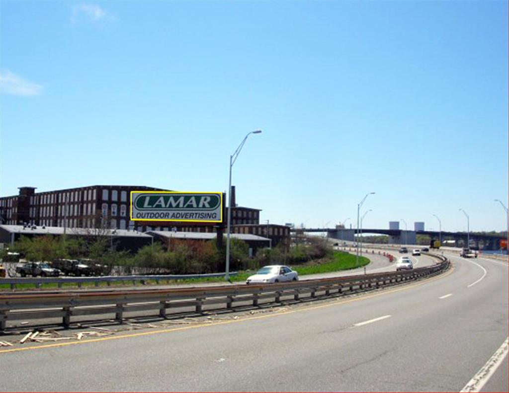 Photo of a billboard in Berkley