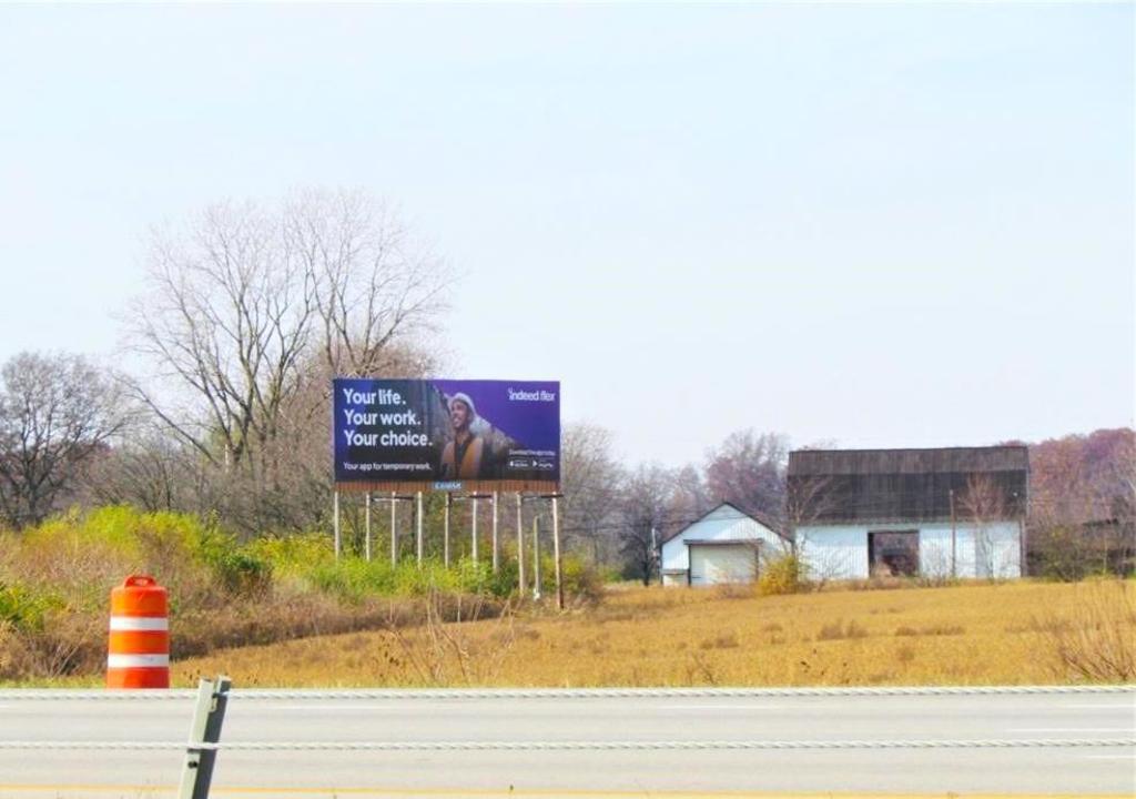 Photo of a billboard in Grove City