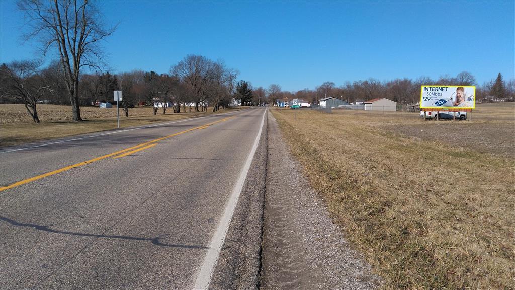 Photo of a billboard in Hillsboro