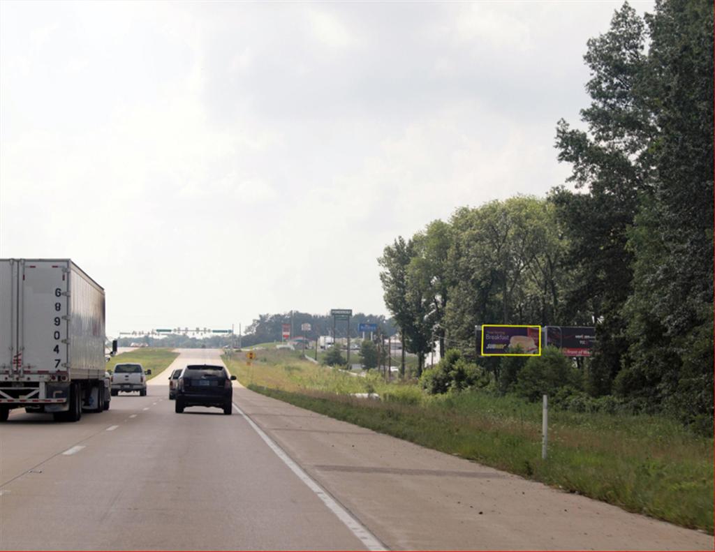 Photo of a billboard in Washington