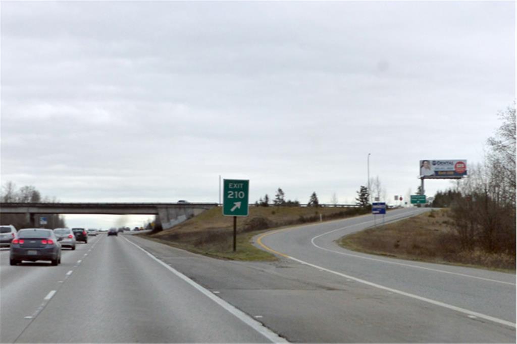 Photo of a billboard in Arlington