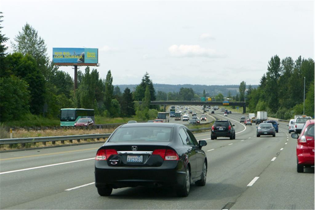 Photo of a billboard in Sumner